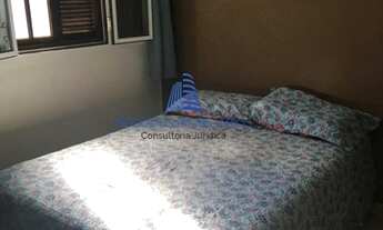 Imagem 6: Sobrado próximo a Estação Primavera - 2075