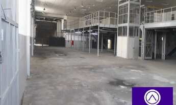 Imagem 7: Galpão com 2.143 m² A/C Para Venda ou Locação em Alphaville