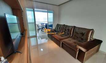 Imagem 4: Cobertura Alto Padrão com Varanda e Espaço Gourmet em Viçosa mg