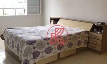 Imagem 7: Apartamento com 4 dormitórios para alugar, 250 m² por R$ 3.850/mês - Centro - Santo André