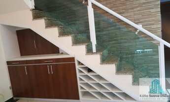 Imagem 3: Sobrado para Venda em São Caetano do Sul, Santa Maria, 3 dormitórios, 1 suíte, 3 banheiros