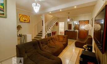 Imagem 2: Casa para Aluguel - Alto do Ipirange, 3 Quartos, 200 m2