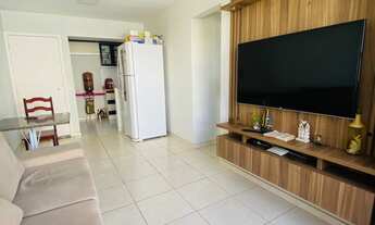 Imagem 3: Apartamento 02 quartos,1 vaga de garagem, área de lazer; JD Bela Vista (PQ Flamboyant