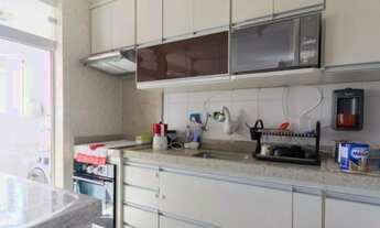 Imagem 5: SãO BERNARDO DO CAMPO - Apartamento Padrão - Assunção