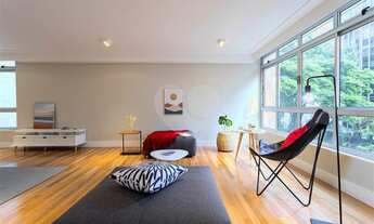 Imagem 7: São Paulo - Apartamento Padrão - HIGIENÓPOLIS