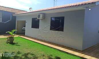 Imagem 2: Toledo - Casa - Vila Industrial