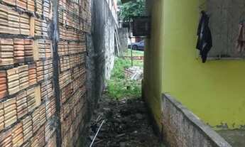 Imagem 5: Lote/Terreno para venda tem 400 metros quadrados em Santo Antônio - Manaus - Amazonas