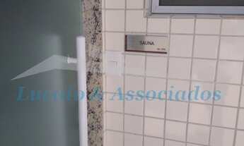 Imagem 7: Apartamento para venda Vila Caicara em Praia Grande SP, 02 dormitorios, sendo 02 suites