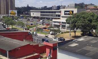 Imagem 3: Belo Horizonte - Apartamento Padrão - Santa Mônica