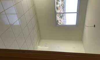 Imagem 7: Apartamento de 02 quartos com sacada na Vila Jaraguá