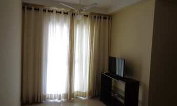 Imagem 3: Apartamento para aluguel Condomínio Liber Resort