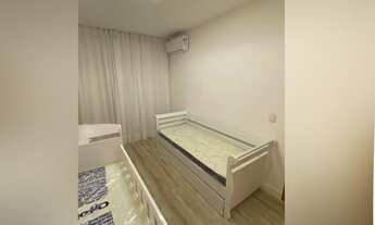 Imagem 3: Apartamento HEMISFERE para venda tem 200 metros quadrados com 4 SUÍTES em Peruaçu - Salva