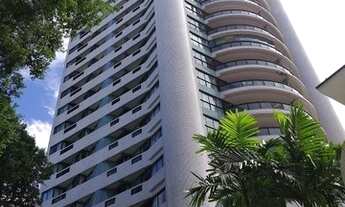 Imagem: Edf.Costa Azevedo-(MD)-225m2-4 qts-2suites-3