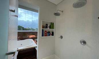 Imagem 4: Casa de condomínio para venda com 636 metros quadrados com 5 quartos em Piatã - Salvador