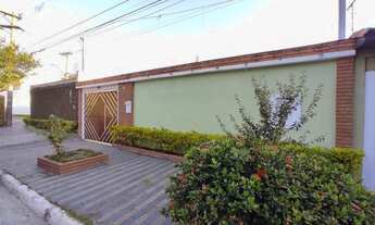 Imagem 3: Térrea para venda com 187 metros quadrados com 3 quartos em Jardim Vila Galvão - Guarulhos