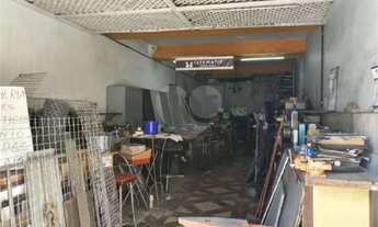 Imagem 4: São Paulo - Casa Comercial - VILA NOVA CONCEIÇÃO