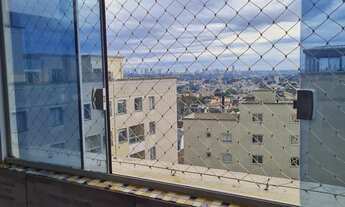 Imagem 3: Cobertura dúplex 3q 2 vagas no portao