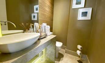 Imagem 5: Cobertura duplex para venda com 166 metros quadrados com 3 quartos em Pituba - Salvador