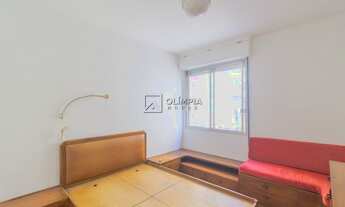 Imagem 6: Apartamento Locação 2 Dormitórios - 82 m² Itaim Bibi