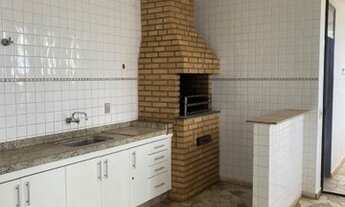 Imagem 7: Apartamento para aluguel, 4 quartos, 2 suítes, 3 vagas, Santos Dumont - São José do Rio Pr