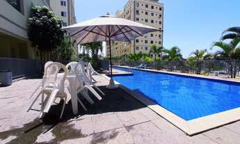 Imagem 3: Apartamento 2/4 Sun Rise