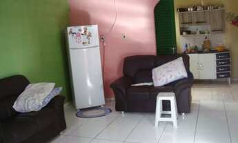 Imagem 6: CUIABÁ - Casa Padrão - RESIDENCIAL NOVA CANAÃ