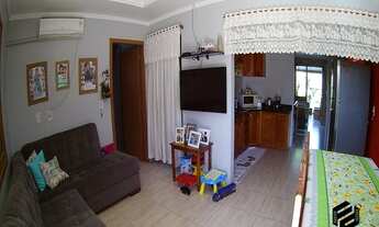 Imagem 6: Dois Irmãos - Casa Padrão - Moinho Velho