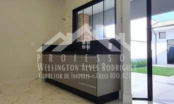 Imagem 4: Linda Casa No Condomínio Roland em Limeira SP