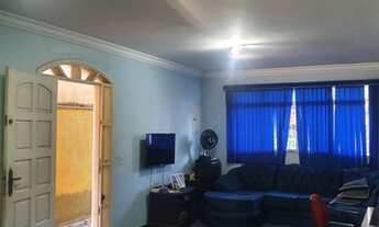 Imagem 5: OPORTUNIDADE !!! Sobrado para venda com 3 quartos Pq Monte Alegre