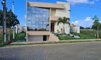 Imagem: CASA ALPHAVILLE NATAL