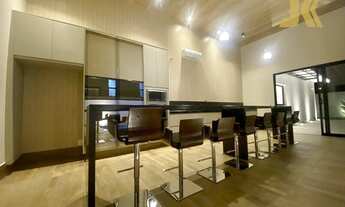 Imagem 7: Casa Terrea - Condominio Tamboré/SP