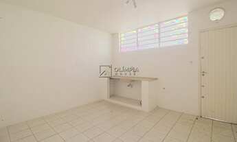 Imagem 6: Casa Locação 3 Dormitórios - 320 m² Campo Belo