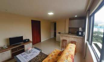 Imagem 2: TERESÓPOLIS - Apartamento Padrão - ALTO