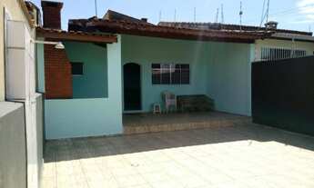 Imagem: ITANHAÉM - Casa Padrão - JARDIM GRANDESP