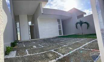 Imagem 6: Casa com 3 dormitórios à venda, 111 m² por R$ 349.000,00 - Centro - Fortaleza/CE