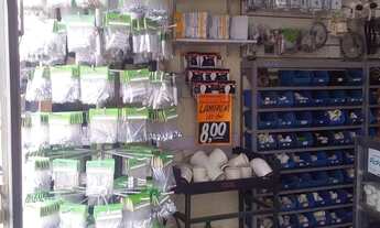 Imagem 6: Basar de elétrica e hidráulica
