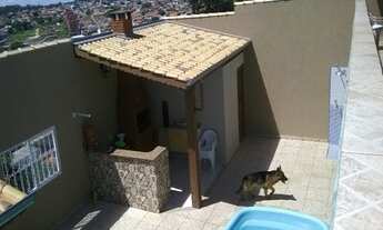 Imagem 2: JUNDIAÍ - Casa Padrão - JARDIM ROMA