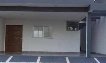 Imagem: SOBRADO PARQUE DAS FIGUEIRAS