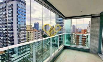 Imagem 7: Apartamento à venda, 2 quartos, 2 suítes, 1 vaga, Ponta da Praia - Santos/SP