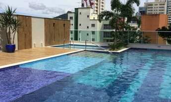 Imagem 3: BALNEÁRIO CAMBORIÚ - Apartamento Padrão - CENTRO