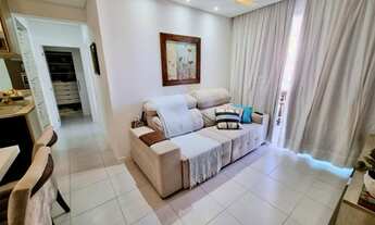 Imagem 5: Apartamento 02 dormitórios sendo 01 suíte em Campinas, São José- SC