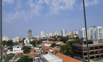 Imagem: Apartamento para venda tem 52 metros quadrados