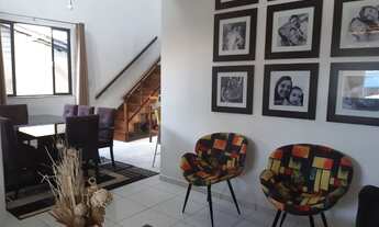 Imagem 5: Casa a venda bairro jardim marco zero com 2 suítes e 1 quarto