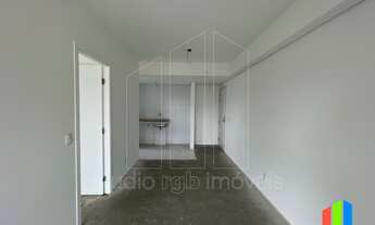 Imagem 5: Apartamento para venda com 49 metros quadrados com 1 quarto em Bela Vista - São Paulo - SP