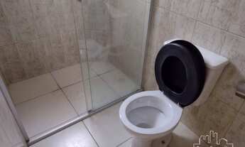 Imagem 5: Apartamento com 2 dormitórios, 59 m² - venda por R$ 185.000,00 ou aluguel por R$ 850,00/mê