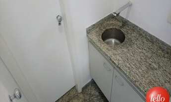 Imagem 7: São Paulo - Conjunto Comercial/sala - Santo Amaro