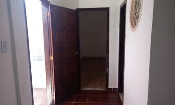 Imagem 5: Apartamento térreo de 1 quarto com sala e cozinha em Piratininga