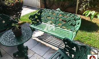 Imagem 5: Casa (térrea na rua) 4 dormitórios/suite, cozinha planejada