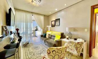 Imagem: Apartamento para venda com 97 metros quadrados