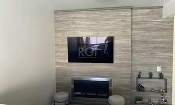 Imagem 4: Porto Alegre - Apartamento Padrão - Santana